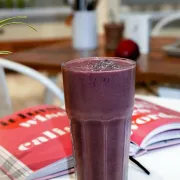 Počni dan smoothiejem koji čuva zdravlje crijeva. Imamo recept