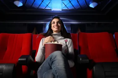 Romantična komedija ili horor? Svaki horoskopski znak ima svoj savršen film. Koji je tvoj?