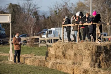 Frizeri iz Slavonskog Broda: 'Izbacili su nas zato što smo im konkurencija!'