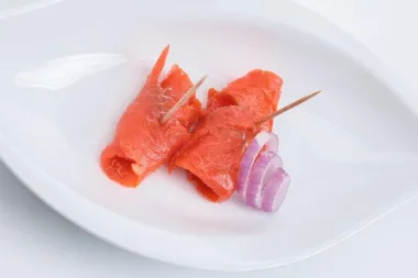 Savjeti kako dimiti ribu