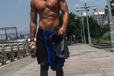Tobias Sorensen
