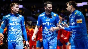 Koliko traje rukometna utakmica?