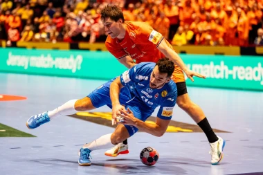 Koliko traje rukometna utakmica?