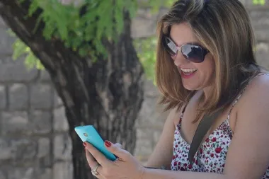 Savjeti kako se slikati za Instagram