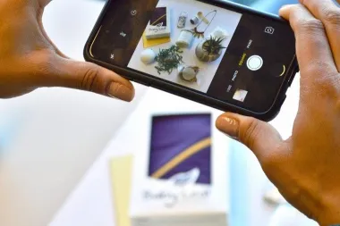 Kako postati influencer na Instagramu