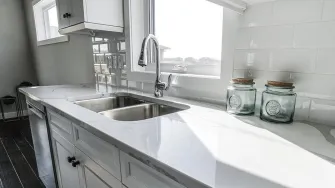Savjeti kako održavati granitni sudoper