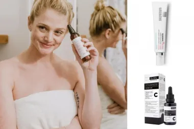 Izbaci nepotrebne i ubaci ova tri anti-age proizvoda u svoju beauty rutinu