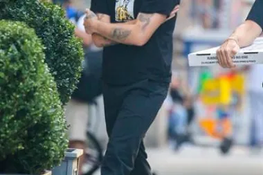 Brooklyn Beckham