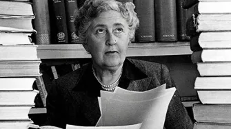 Agatha Christie - kraljica krimića čija je životna priča jednako uzbudljiva kao i njezini romani