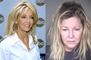 Muškarci su patili za njom, a ona je tražila sreću u opijatima: Život Heather Locklear je poput sapunice