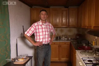 Edi je svima bio super domaćin i dobio je veće ocjene od mame, ali nije nadmašio Davora