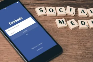 Kako promijeniti korisničko ime na Facebooku