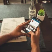 Znate li kako prilagoditi sliku za Instagram