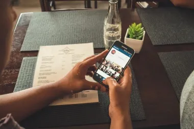 Znate li kako prilagoditi sliku za Instagram