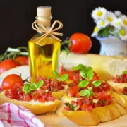 Talijanska kuhinja predjela: Koja su poznata talijanska predjela?