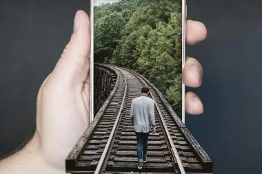 Savjeti kako prilagoditi sliku za Facebook