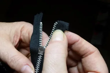 Kako popraviti ciferšlus?