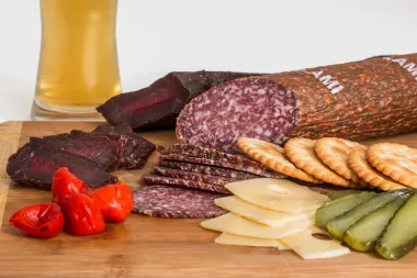 Koja su tradicionalna slavonska jela?