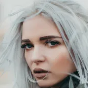 Kako isprati sivu boju s kose?