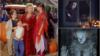 Probaj se ne uplašiti: Kultni filmovi koji će te uvesti u raspoloženje za Noć vještica