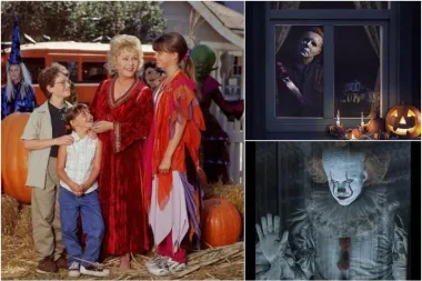 Probaj se ne uplašiti: Kultni filmovi koji će te uvesti u raspoloženje za Noć vještica