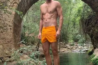 Alberto Rubio