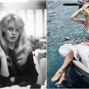 Život pun skandala i kontroverzi: Brigitte Bardot slavi rođendan