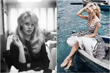 Život pun skandala i kontroverzi: Brigitte Bardot slavi rođendan