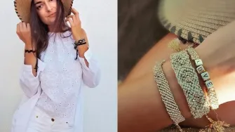 #podrzidomace: Tanja s Vira sve narukvice plete bez igle, a treba joj barem 16 metara konca