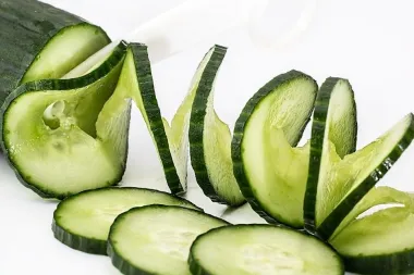 Znate li koliko je vegetacija krastavaca?