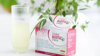 Hrana za crijeva, hrana je i za mozak - OMNi-BiOTiC® STRESS