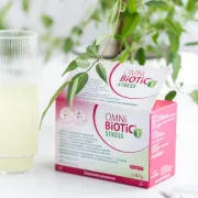 Hrana za crijeva, hrana je i za mozak - OMNi-BiOTiC® STRESS