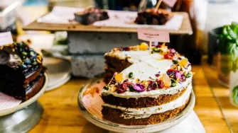 Donosimo vam najnovije recepte za fine torte