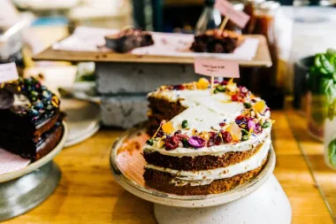 Donosimo vam najnovije recepte za fine torte