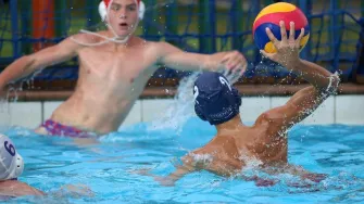 Koliko traje vaterpolo utakmica?