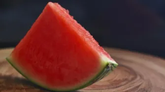 Kako prepoznati zrelu lubenicu?
