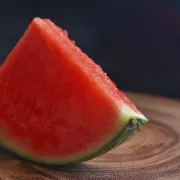 Kako prepoznati zrelu lubenicu?