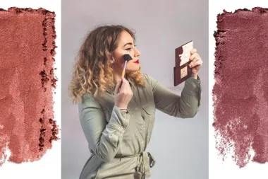 Jesen donosi nove nijanse rumenila, a s ovima ćeš osvježiti svoj make up look