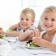 Kako odgojiti sretno dijete? Važno je pružiti im slobodu