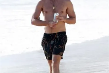 Patrick Schwarzenegger