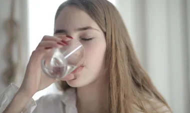 Stalno si žedna? Stručnjaci kažu da za to postoji čak devet objašnjenja