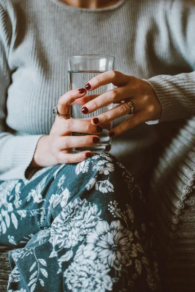 Stalno si žedna? Stručnjaci kažu da za to postoji čak devet objašnjenja
