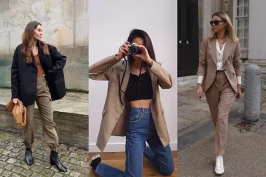 Bez blejzera nigdje: Izdvojile smo najljepše high street modele