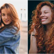 Bakrena kosa uvijek je hit, a mi znamo koja nijansa odgovara tvom tenu
