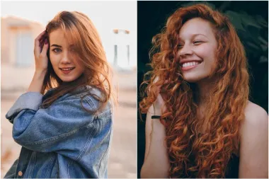 Bakrena kosa uvijek je hit, a mi znamo koja nijansa odgovara tvom tenu