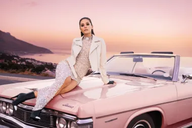 Otkrij izvor svoje snage s novim Far Away Rebel & Diva parfemom #gledajmeSADA