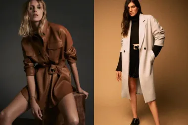 Zara jesenski komadi koje želimo u svom ormaru