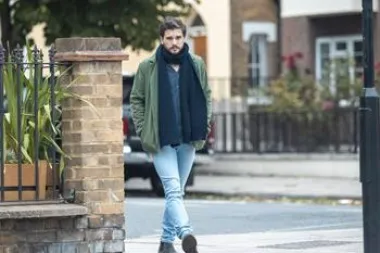 Kit Harington