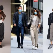 Jogger hlače kao 'it' komad: Katie Holmes obožava one iz Manga, a ovo su naši favoriti