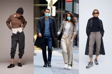 Jogger hlače kao 'it' komad: Katie Holmes obožava one iz Manga, a ovo su naši favoriti